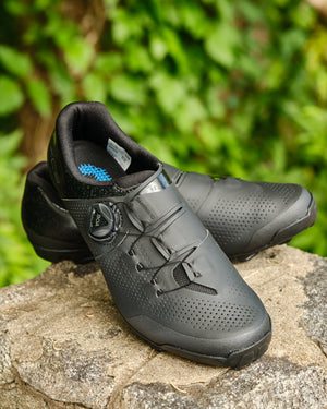 Shimano XC302 Black