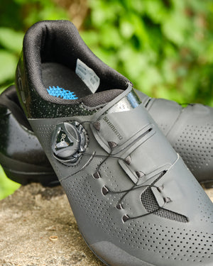 Shimano XC302 Black