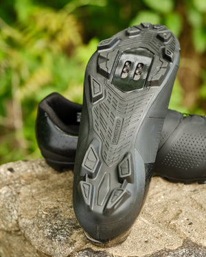 Shimano XC302 Black