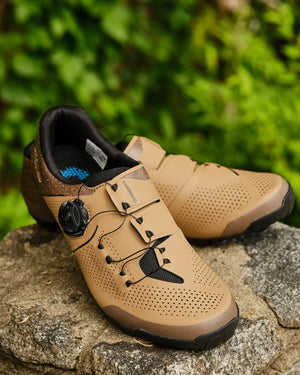 Shimano XC302 Brown