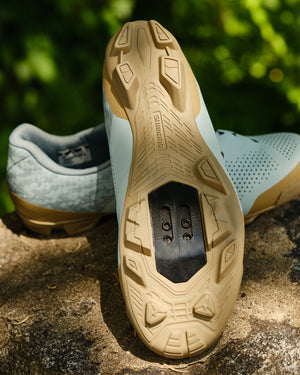 Shimano XC302 Surf Blue