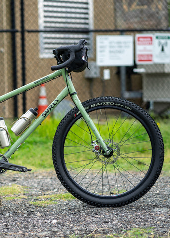 Surly Ghost Grappler Custom SRX Medium