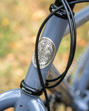 Tanglefoot Hardtack Custom Build