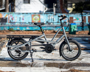 Tern Quick Haul Long D9