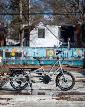 Tern Quick Haul Long D9