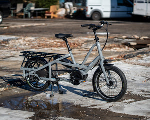 Tern Quick Haul Long D9