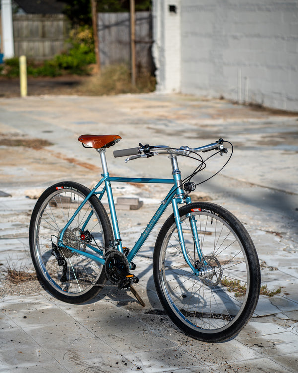 Velo Orange Polyvalent - Diamond Custom