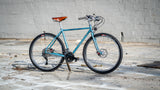 Velo Orange Polyvalent - Diamond Custom