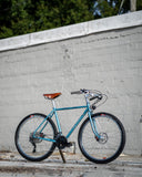 Velo Orange Polyvalent - Diamond Custom