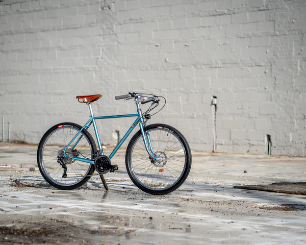 Velo Orange Polyvalent - Diamond Custom