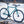 Veloci Cycle Old Street Teal Medium Single Speed