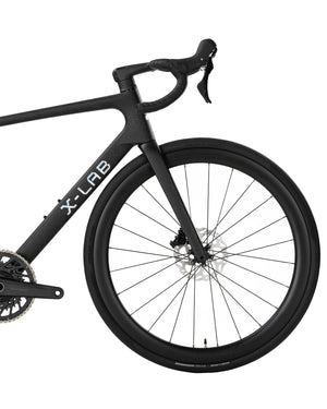 X-Lab RS7 105 Mechanical