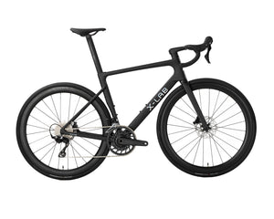 X-Lab RS7 105 Mechanical