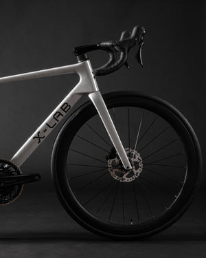 X-Lab RS7 105 Mechanical