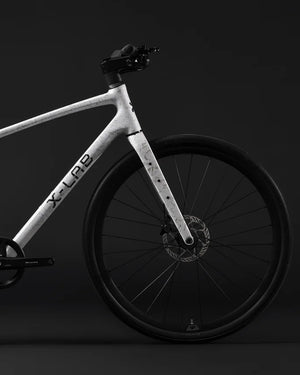 X-Lab SP3 Frostbite