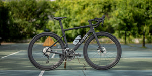 XDS X-Lab RS7 105 Mechanical
