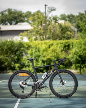 XDS X-Lab RS7 105 Mechanical