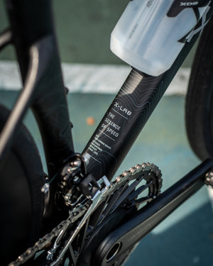 XDS X-Lab RS7 105 Mechanical