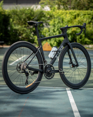 XDS X-Lab RS7 105 Mechanical