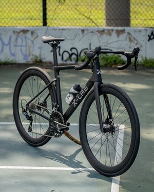 XDS X-Lab RS7 105 Mechanical