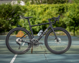 XDS X-Lab RS7 105 Mechanical