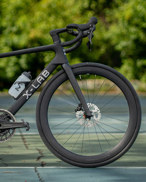 XDS X-Lab RS7 105 Mechanical