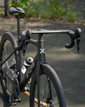 XDS X-Lab RS7 105 Mechanical
