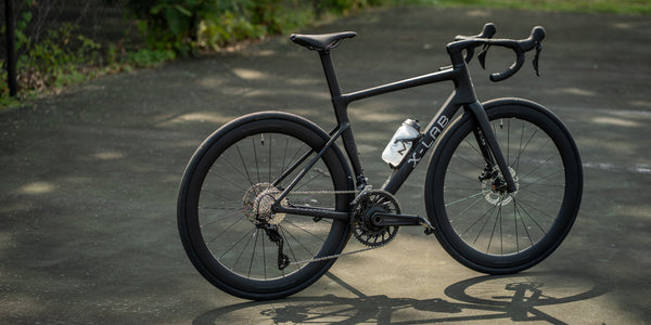 X-LAB RS7 105 Mechanical 