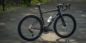 XDS X-Lab RS7 105 Mechanical