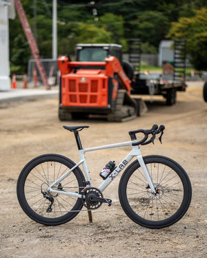 XDS X-Lab RS7 105 Mechanical