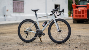XDS X-Lab RS7 105 Mechanical