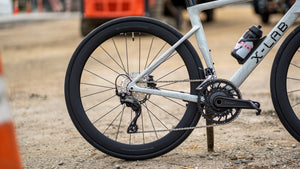 XDS X-Lab RS7 105 Mechanical