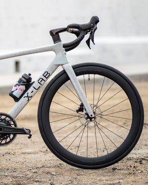 XDS X-Lab RS7 105 Mechanical