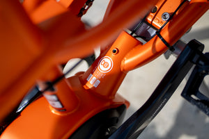 Yuba Kombi E5 HT Cargo Ebike