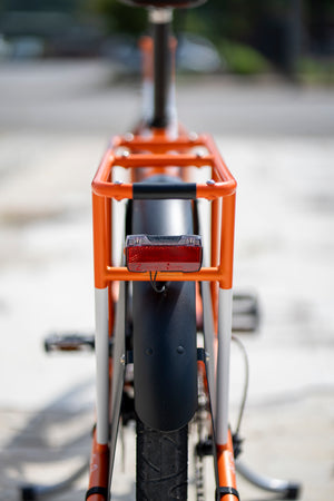 Yuba Kombi E5 HT Cargo Ebike