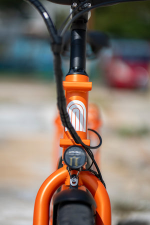 Yuba Kombi E5 HT Cargo Ebike