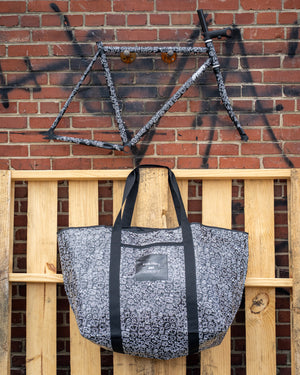 Affinity x Keith Haring  Single Speed Track Frame Set