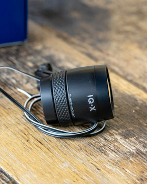 Busch Muller LUMOTEC IQ-X Headlight