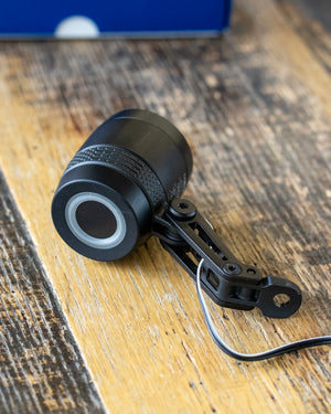 Busch Muller LUMOTEC IQ-X Headlight