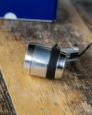 Busch Muller LUMOTEC IQ-X Headlight