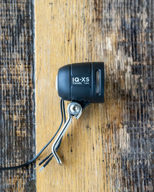 Busch and Muller IQ-XS Friendly