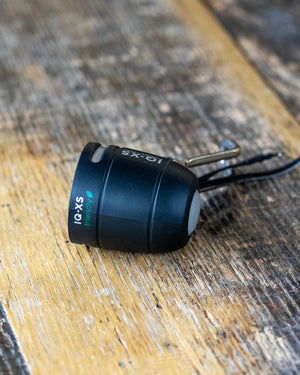 Busch and Muller IQ-XS Friendly