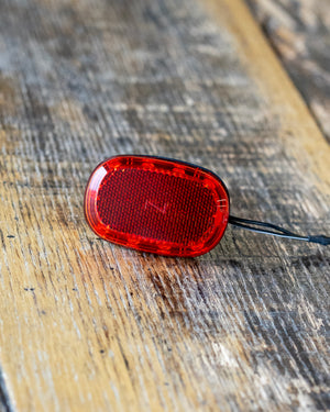 Busch and Muller Secuzed Plus fender & frame