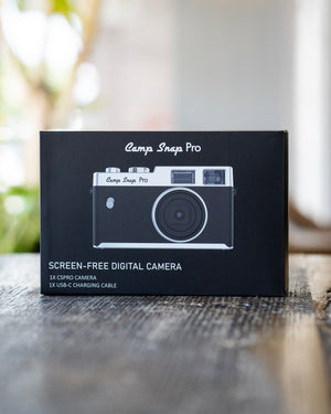Camp Snap CS-Pro