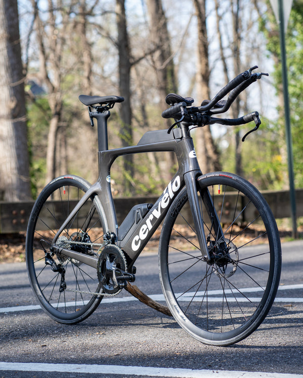 Cervelo P-Series 105