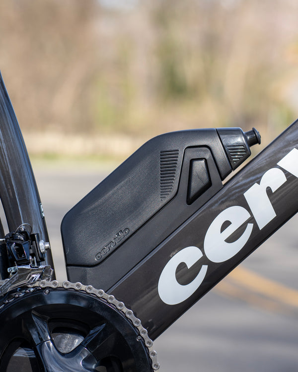 Cervelo P-Series 105