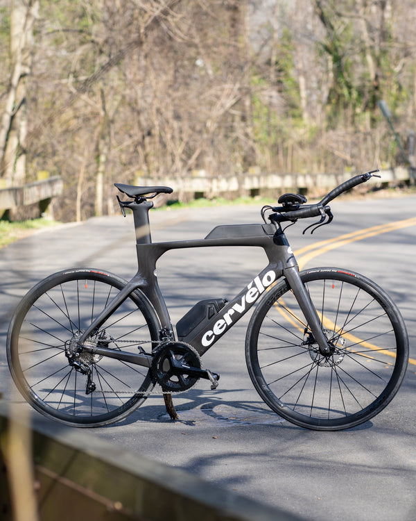 Cervelo P-Series 105