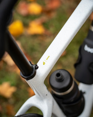 Cervélo Áspero GRX 1x RX610 Sea Ice