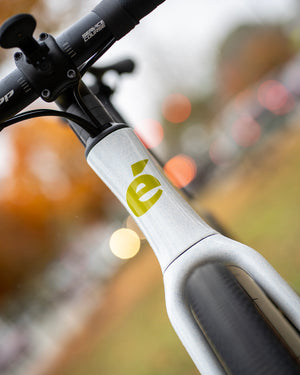 Cervélo Áspero GRX 1x RX610 Sea Ice