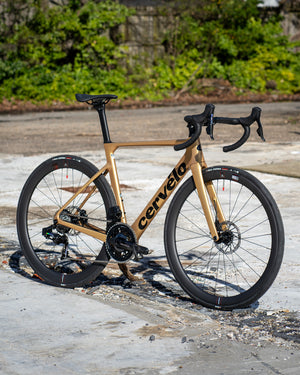 Cervélo Soloist Force AXS 2024